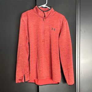 Under Armour 1/4 zip quarter zip